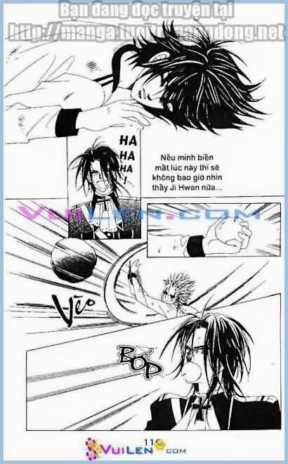 Sức Thanh Xuân: Chapter 9
