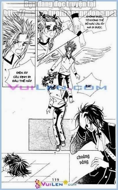Sức Thanh Xuân: Chapter 9