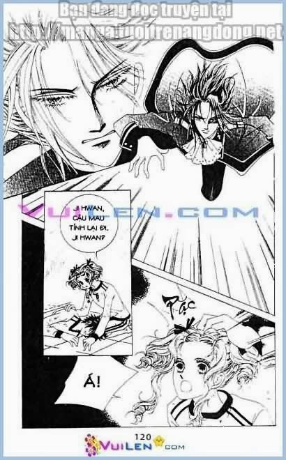 Sức Thanh Xuân: Chapter 9