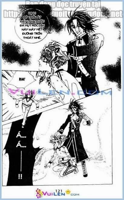 Sức Thanh Xuân: Chapter 9