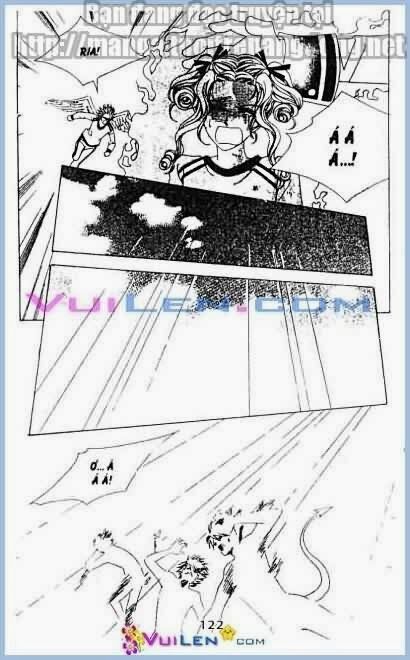 Sức Thanh Xuân: Chapter 9