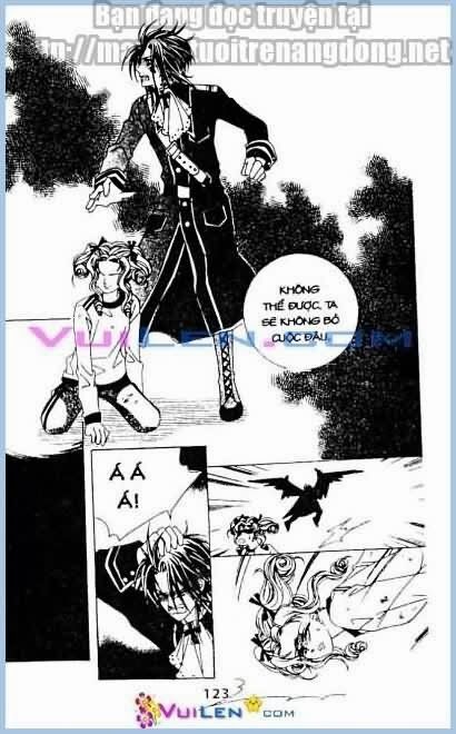 Sức Thanh Xuân: Chapter 9