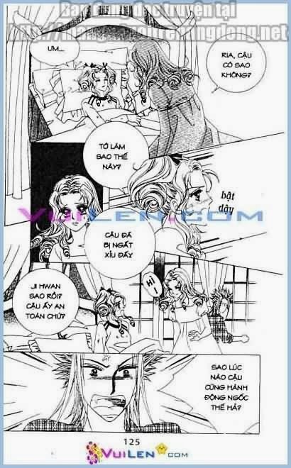 Sức Thanh Xuân: Chapter 9