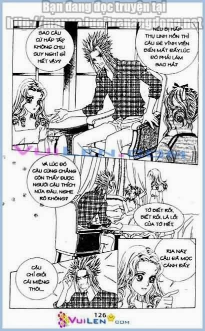 Sức Thanh Xuân: Chapter 9