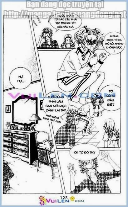 Sức Thanh Xuân: Chapter 9