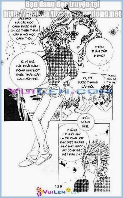 Sức Thanh Xuân: Chapter 9