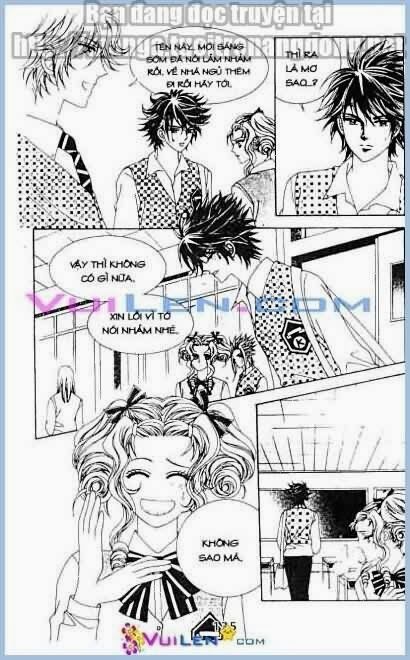 Sức Thanh Xuân: Chapter 9