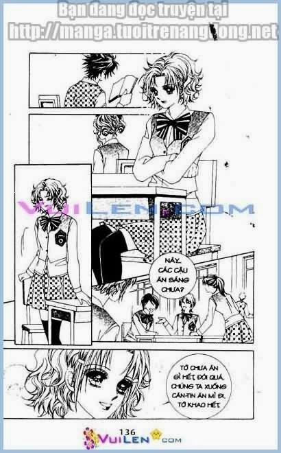Sức Thanh Xuân: Chapter 9
