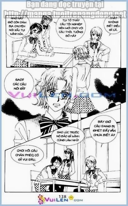 Sức Thanh Xuân: Chapter 9
