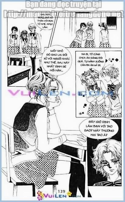 Sức Thanh Xuân: Chapter 9