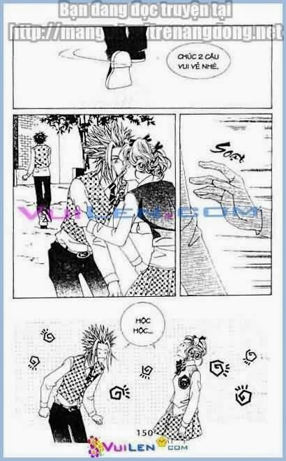 Sức Thanh Xuân: Chapter 9
