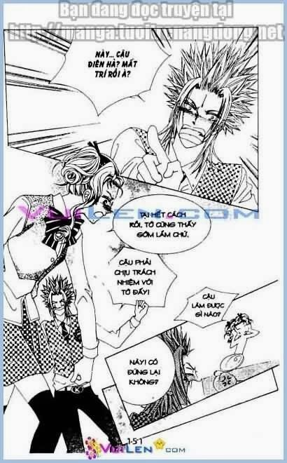 Sức Thanh Xuân: Chapter 9