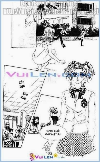 Sức Thanh Xuân: Chapter 9