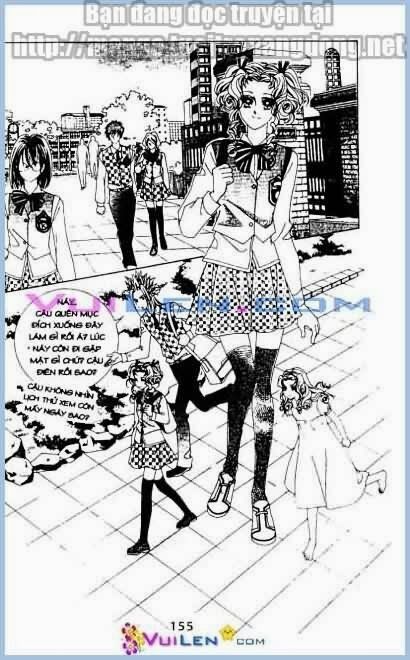 Sức Thanh Xuân: Chapter 9