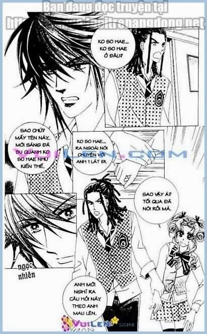 Sức Thanh Xuân: Chapter 9