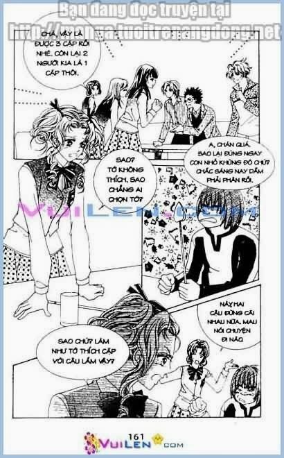 Sức Thanh Xuân: Chapter 9