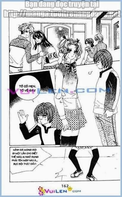 Sức Thanh Xuân: Chapter 9