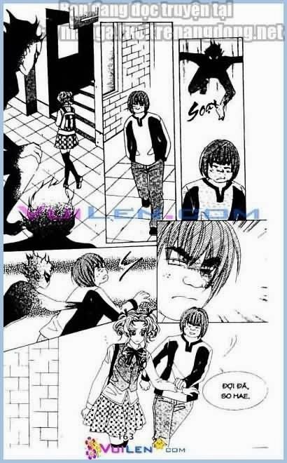 Sức Thanh Xuân: Chapter 9