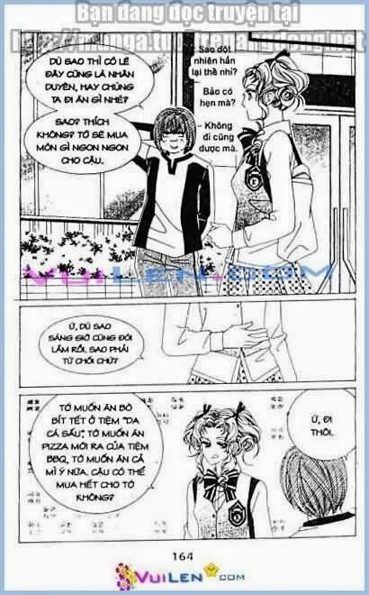 Sức Thanh Xuân: Chapter 9