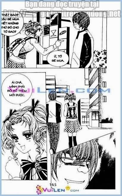 Sức Thanh Xuân: Chapter 9