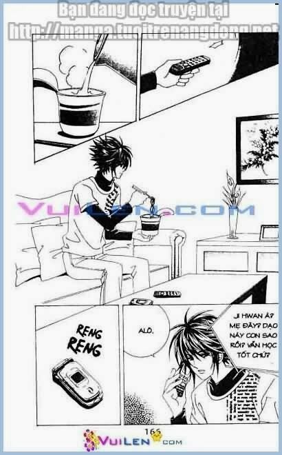 Sức Thanh Xuân: Chapter 9
