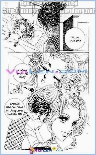 Sức Thanh Xuân: Chapter 9