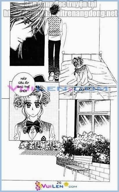 Sức Thanh Xuân: Chapter 9