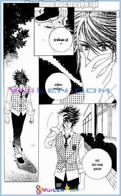 Sức Thanh Xuân: Chapter 9