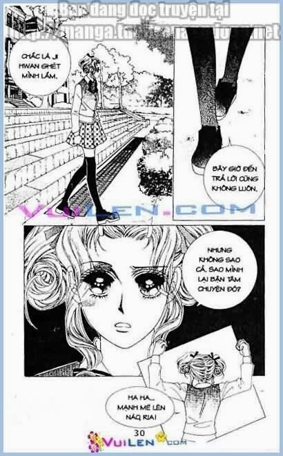 Sức Thanh Xuân: Chapter 9