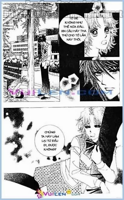 Sức Thanh Xuân: Chapter 9