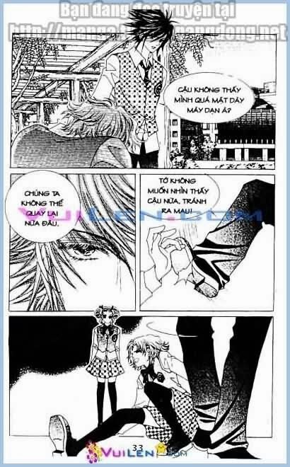 Sức Thanh Xuân: Chapter 9