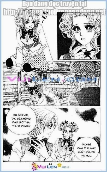 Sức Thanh Xuân: Chapter 9