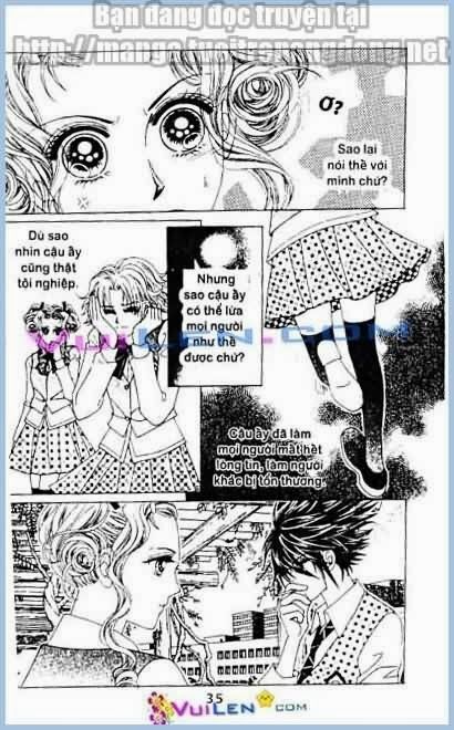 Sức Thanh Xuân: Chapter 9