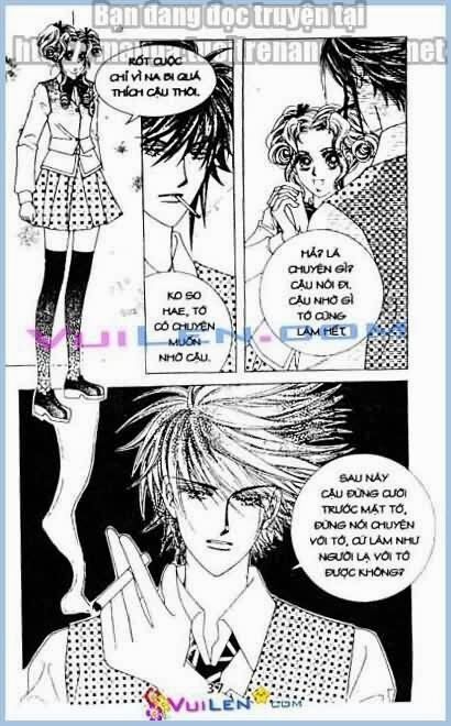 Sức Thanh Xuân: Chapter 9