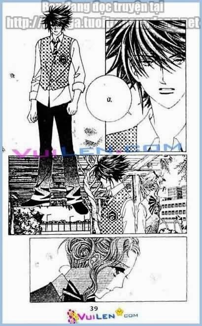 Sức Thanh Xuân: Chapter 9