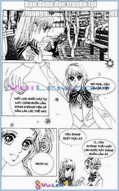Sức Thanh Xuân: Chapter 9