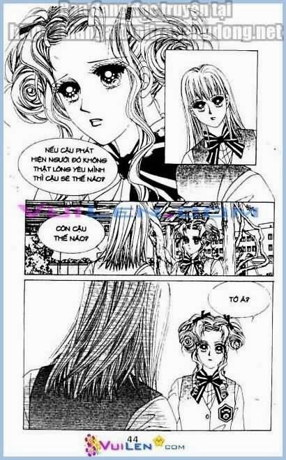 Sức Thanh Xuân: Chapter 9