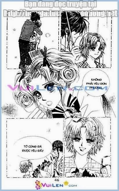 Sức Thanh Xuân: Chapter 9