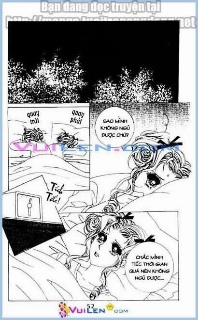 Sức Thanh Xuân: Chapter 9