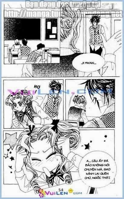 Sức Thanh Xuân: Chapter 9