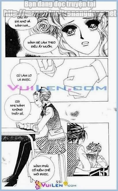 Sức Thanh Xuân: Chapter 9