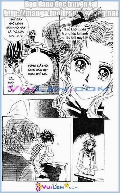Sức Thanh Xuân: Chapter 9