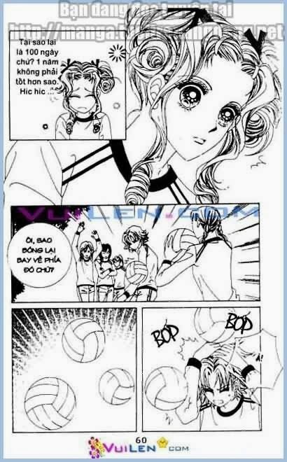 Sức Thanh Xuân: Chapter 9