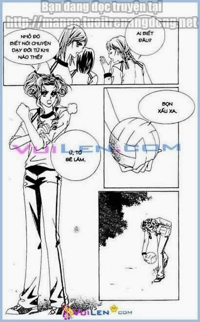 Sức Thanh Xuân: Chapter 9