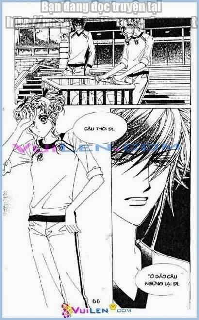 Sức Thanh Xuân: Chapter 9