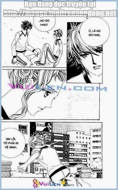 Sức Thanh Xuân: Chapter 9
