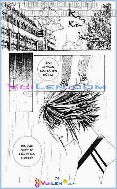 Sức Thanh Xuân: Chapter 9
