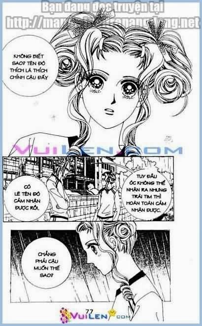 Sức Thanh Xuân: Chapter 9