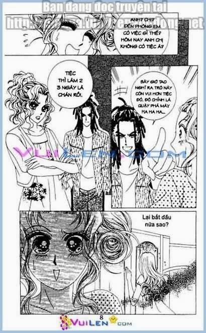 Sức Thanh Xuân: Chapter 9