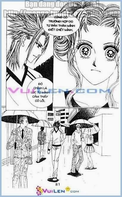 Sức Thanh Xuân: Chapter 9